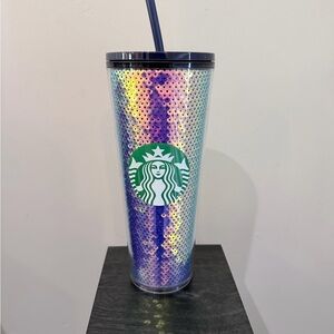 Starbucks 2021 Winter Holiday collection